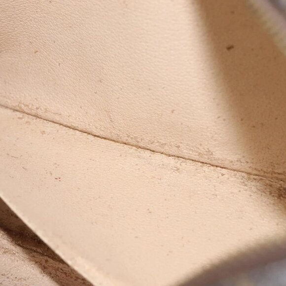 LOUIS VUITTON Monogram Trousse Toilette 28 Clutch Bag M47522 LV Auth 130053 - Picture 11 of 16